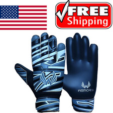 Guantes de portero de fútbol