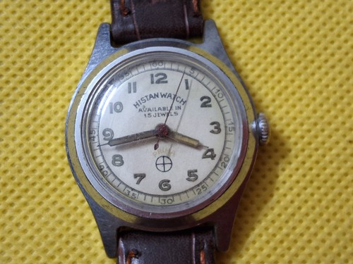 Orologio polso vintage - polso,