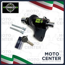 ANTIFURTO MECCANICO BLOCCA