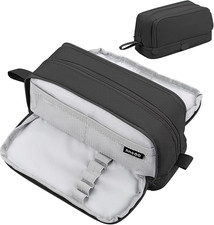 Astuccio 3+1 Scomparti Bambina