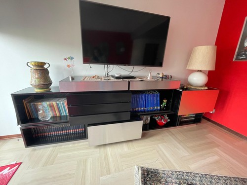 Credenza design italiano - design,
