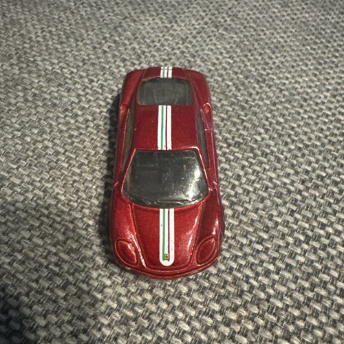 Hot wheels 1999 - hot, ferrari
