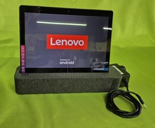 Lenovo Tab M10 FHD Nero