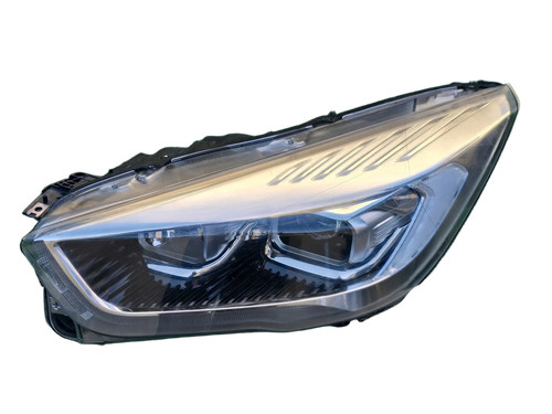 Faro proiettore anteriore - , ford