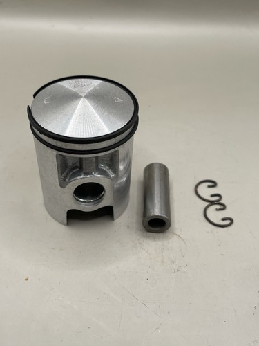 Pistone vertex motore - motore, morini