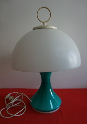Stupenda lampada vintage - , a