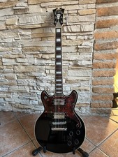 D'angelico premier Brighton chitarra elettrica