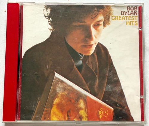 Bob dylan greatest - greatest, hits