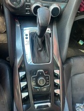 PULSANTIERA CONSOLLE TUNNEL CENTRALE CITROEN DS5 2011/2015