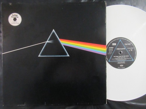 Pink floyd the - side, of