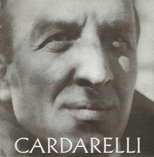 Vincenzo Cardarelli .40°
