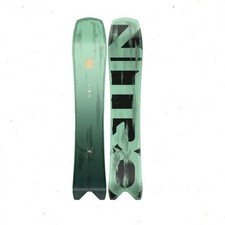 Nitro squash 152 - nitro, snowboard