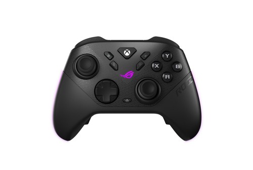 Manette sans fil asus - fil, rog