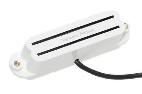 Seymour duncan shr hot - shr-1b,