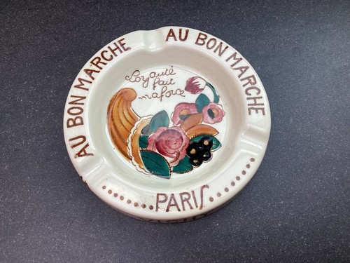 Cendrier bon marché paris - au,