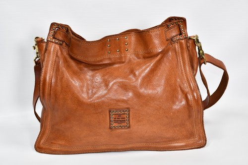 Borsa tracolla campomaggi in - campomaggi,