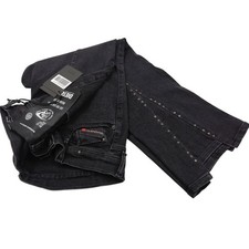 DIESEL D-EBBEY 0870G - Jeans