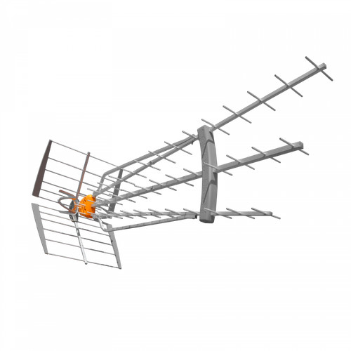 Antenna digitale terrestre - antenna,
