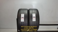 GOMME USATE   275/40R19 101Y BRIDGESTONE RUNFLAT POTENZA S001 RF PNEUMATI B92982