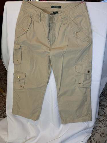 Pantaloni cargo donna - , ralph