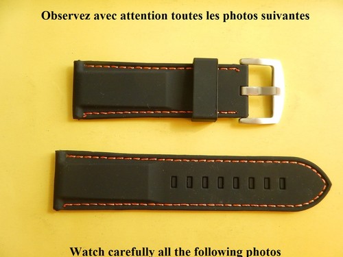 Bracciale orologio - mm,