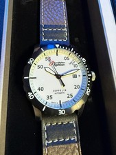 Orologio Zeppelin Eurofighter