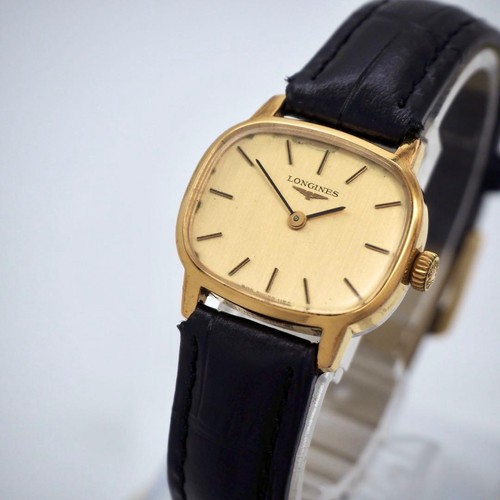Orologio longines carica - longines,