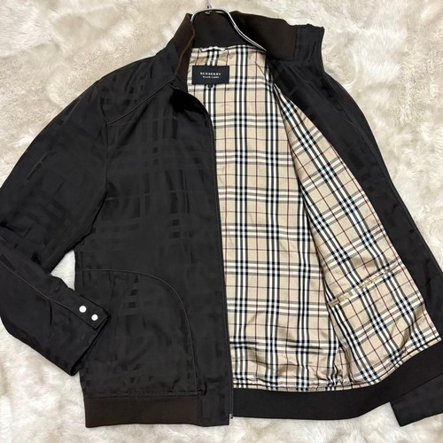 Giacca blusa burberry - giacca,