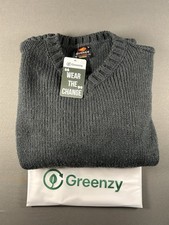 Energie Maglione Uomo Taglia L