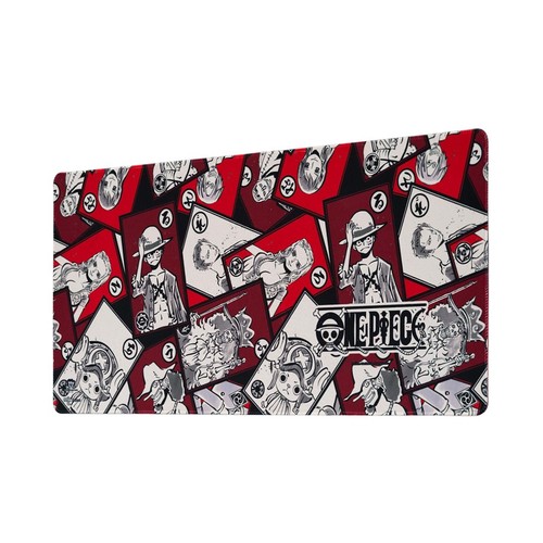 Erik deskmat one piece - erik.,