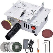 Mini seghetto elettrico da