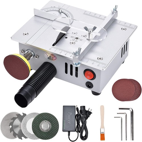Mini seghetto elettrico - , da