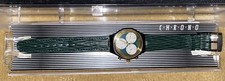 1991 NEW Vintage Swatch Watch