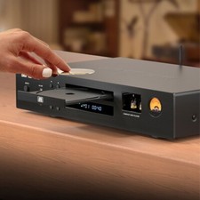SAST SA-080 220V Lettore CD
