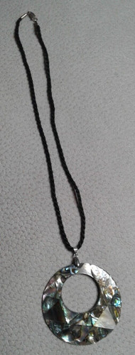 Collana vintage ciondolo - vintage,