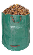 Sacco raccogli foglie da