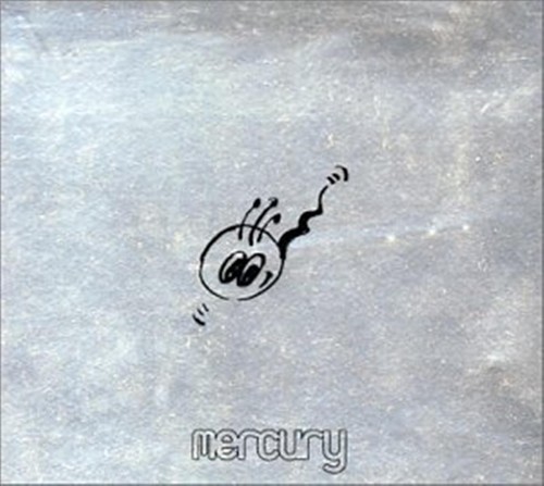 Mercury coppe with - -,