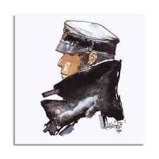 Quadro stampa su tela con