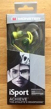 Cuffie Monster iSport Archieve