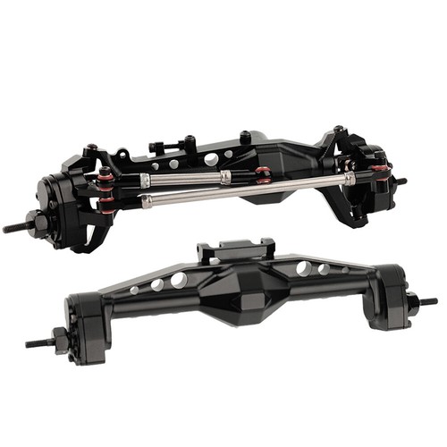 Scx10 iii upgrade parts assale - scx10,