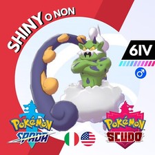 Tornadus Incarnato Incarnate