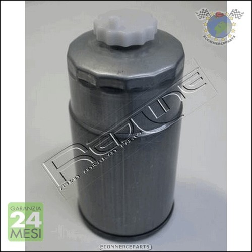 Filtro carburante redline - carburante,