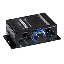 Amplificatore audio digitale