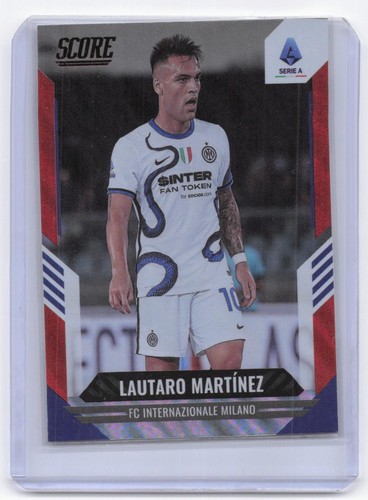 Score 2021 serie - a, #9