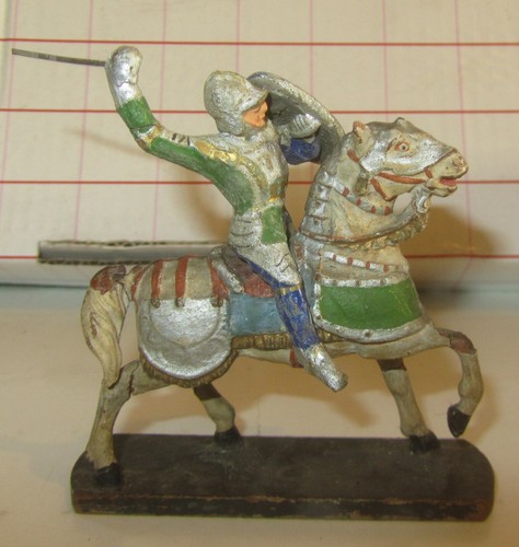 Soldatino cavaliere pasta - cavaliere,