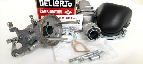 Carburatore dell orto - carburatore, dell'orto