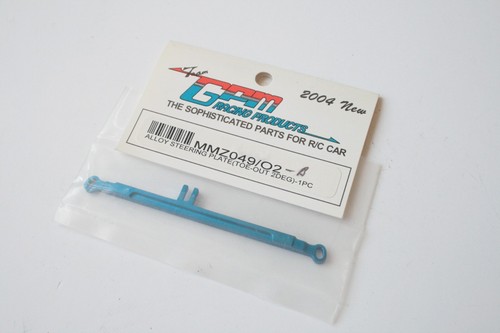 Piastra sterzo lega gpm 2 - lega, (2