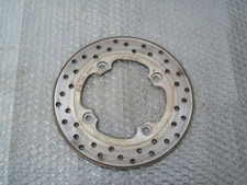 DISCO FRENO POSTERIORE PER HONDA CBR 600 F DEL 2000 (HO9592)