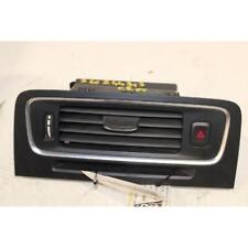 BOCCHETTA ARIA CENTR. CRUSCOTTO PER VOLVO SERIE 60 (10-13) V60-S60 2.0 TD 2010