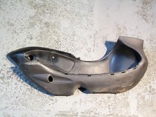 RIGHT FLOOR FOR PIAGGIO BEVERLY 500 FROM 2004 (e17940)